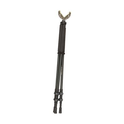 ALLEN Axial Shooting Stick Tri / Bi / Monopod 61 Inch