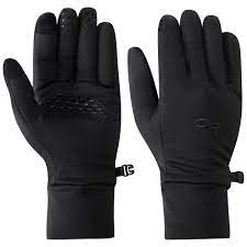 OR Vigor HWT Sensor Gloves Mens