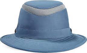Tilley T5MO Hat Blue