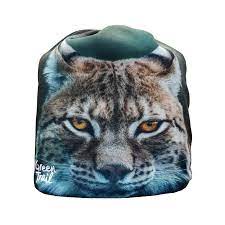 BOBCAT GREEN TRAIL TUQUE