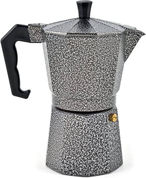Chinook Granite 6 Espresso Coffee Maker