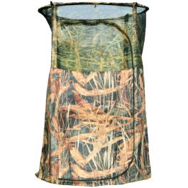 Action Shooter Ring GrassGhost Camo Blind
