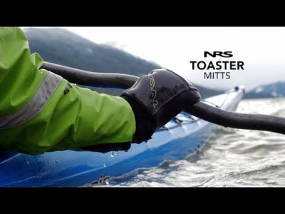 NRS Toaster Mitts