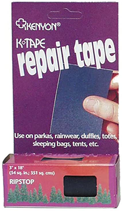Kenyon K+Tape Repair Tape
