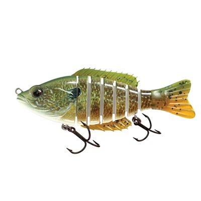 LS 4" Live Series Lures