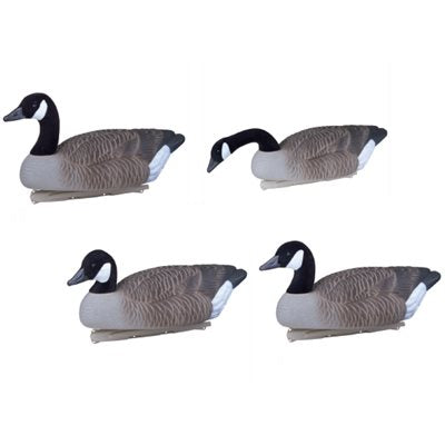 Flambeau Storm Front Non-Flocked Head Canada Goose